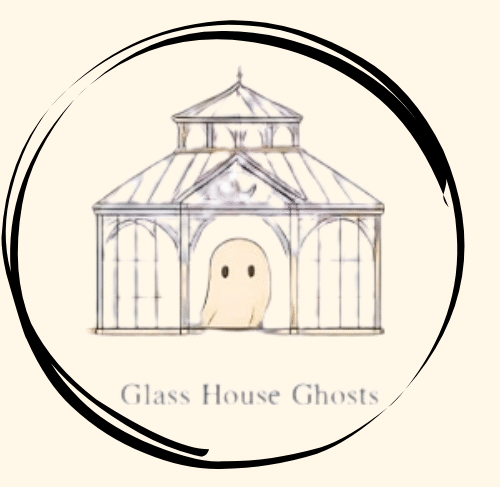 Glass House Ghost